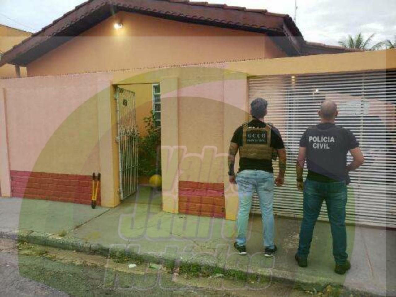 Investigações apontam desvios de R$ 1 milhão na saúde de Cuiabá, ex-secretário é preso