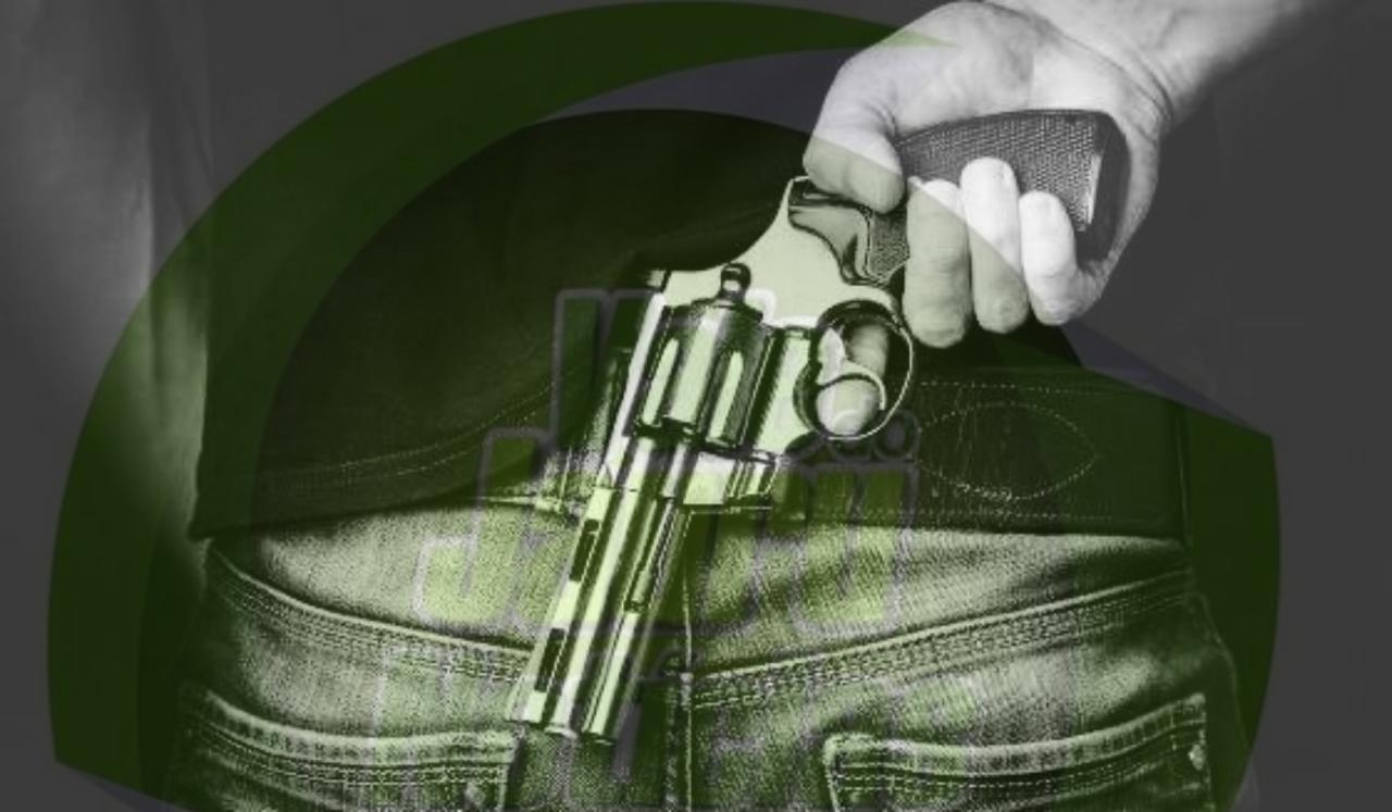Jovem de 27 anos é morto a tiros na madrugada deste sábado em Várzea Grande