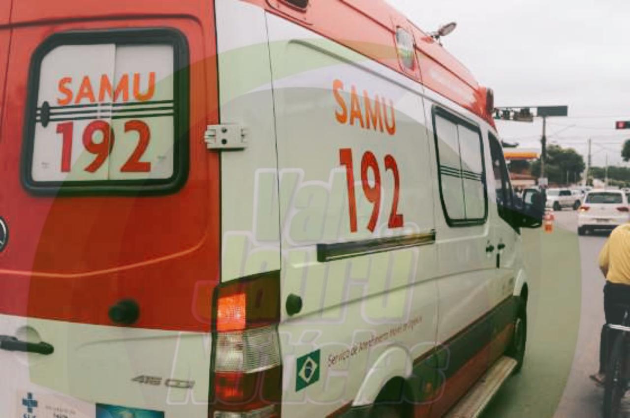 Jovem morre e três ficam feridos em capotamento na MT-358