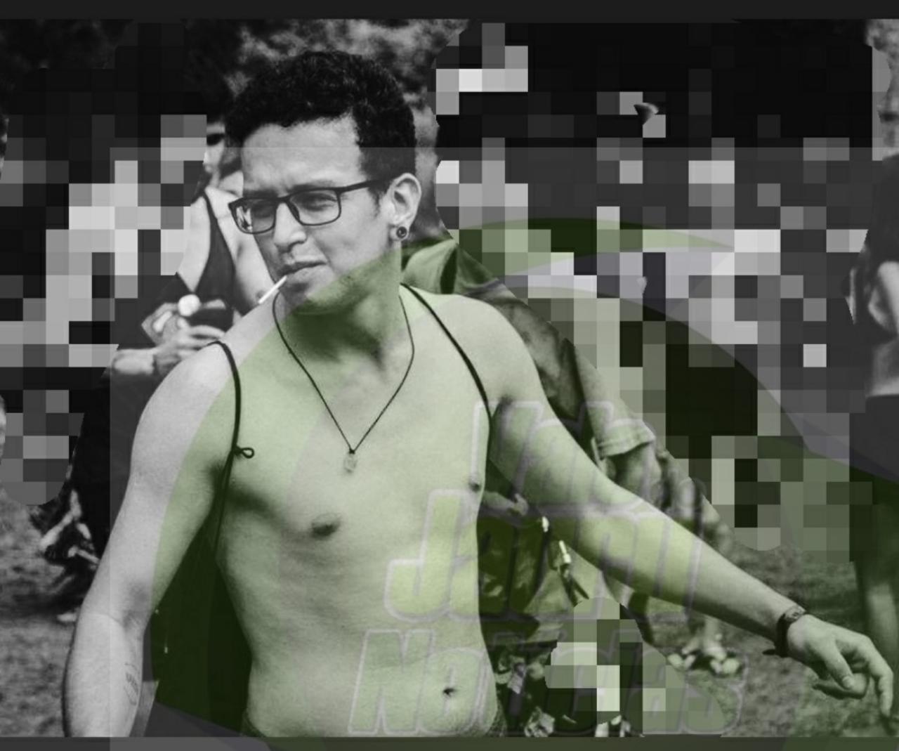 Jovem que foi salvo pelos policiais na manhã de ontem (3), é encontrado pelo pai morto horas depois dentro de casa em Cáceres