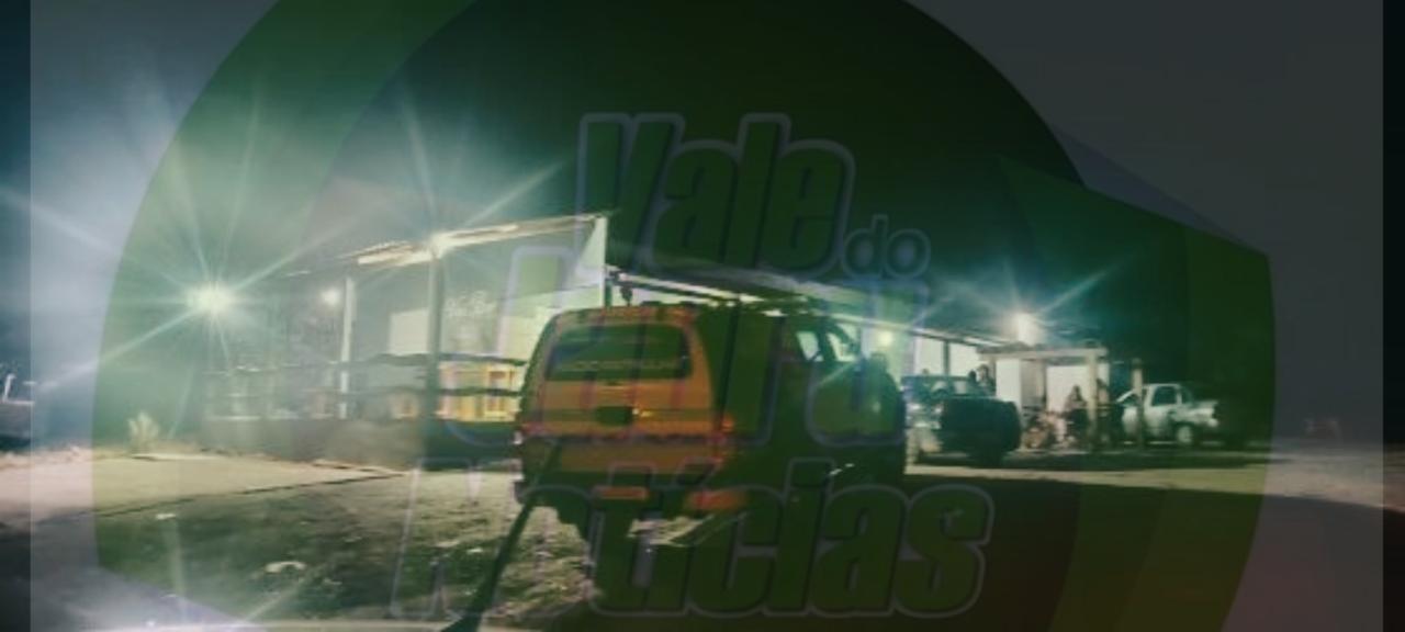 Jovens de 17 e 22 anos são executados a tiros em boate de rodovia de MT