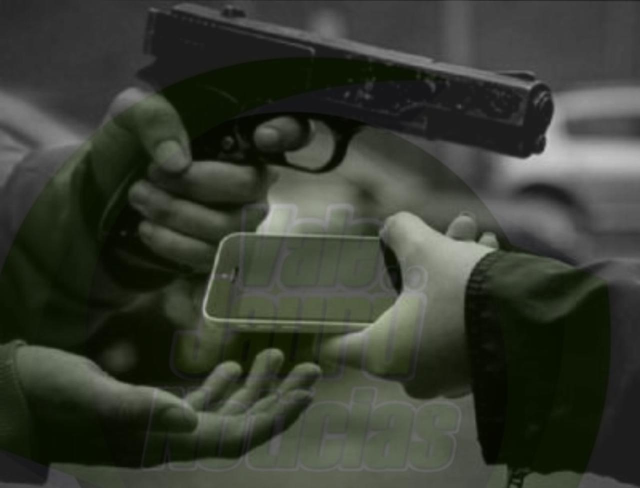 Mãe e filha de 4 anos são sequestradas por bandidos armados e vítima é obrigada a fazer pix