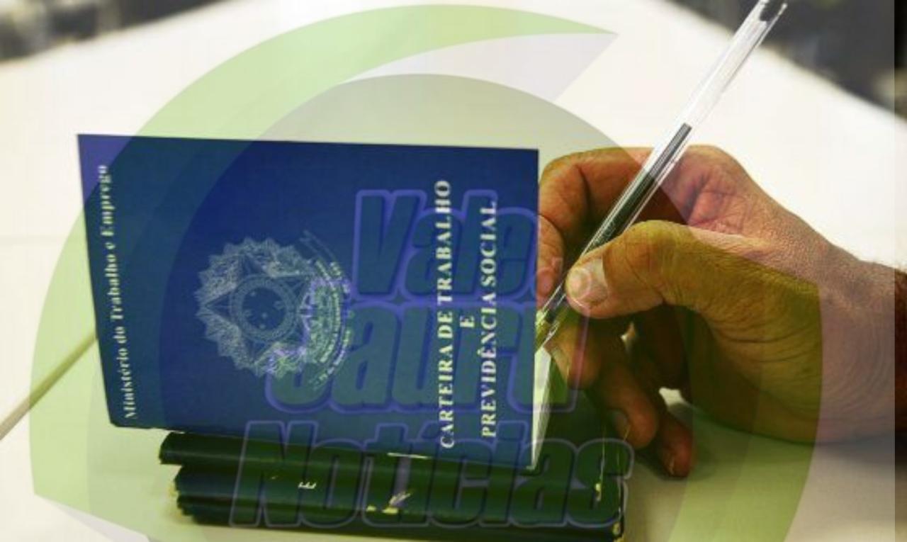 Mais de 57 mil novos postos de trabalho foram gerados em MT