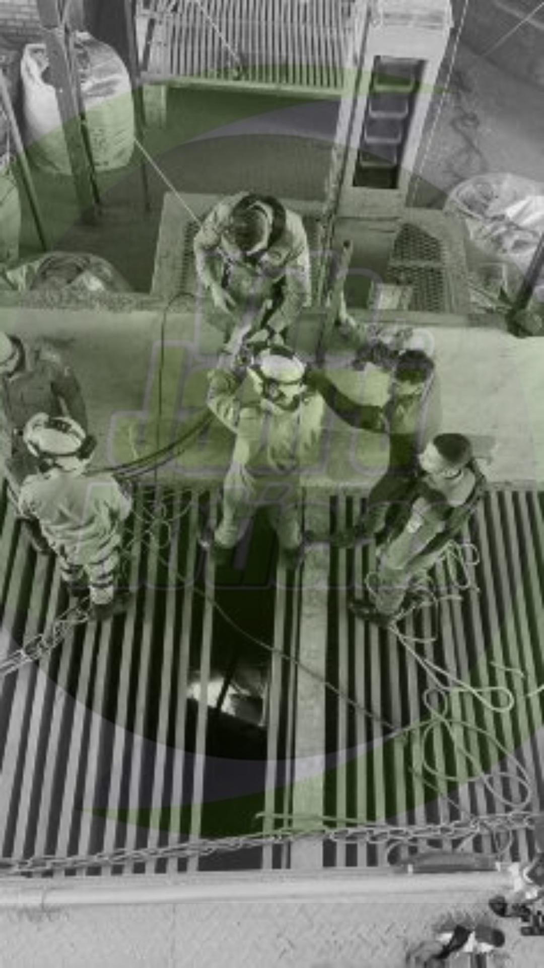 Mais um trabalhador morre torcido por peso dos grãos de soja em Mato Grosso