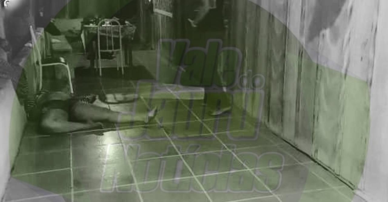 Menor de 15 anos mata a própria mãe com duas facadas no pescoço em MT