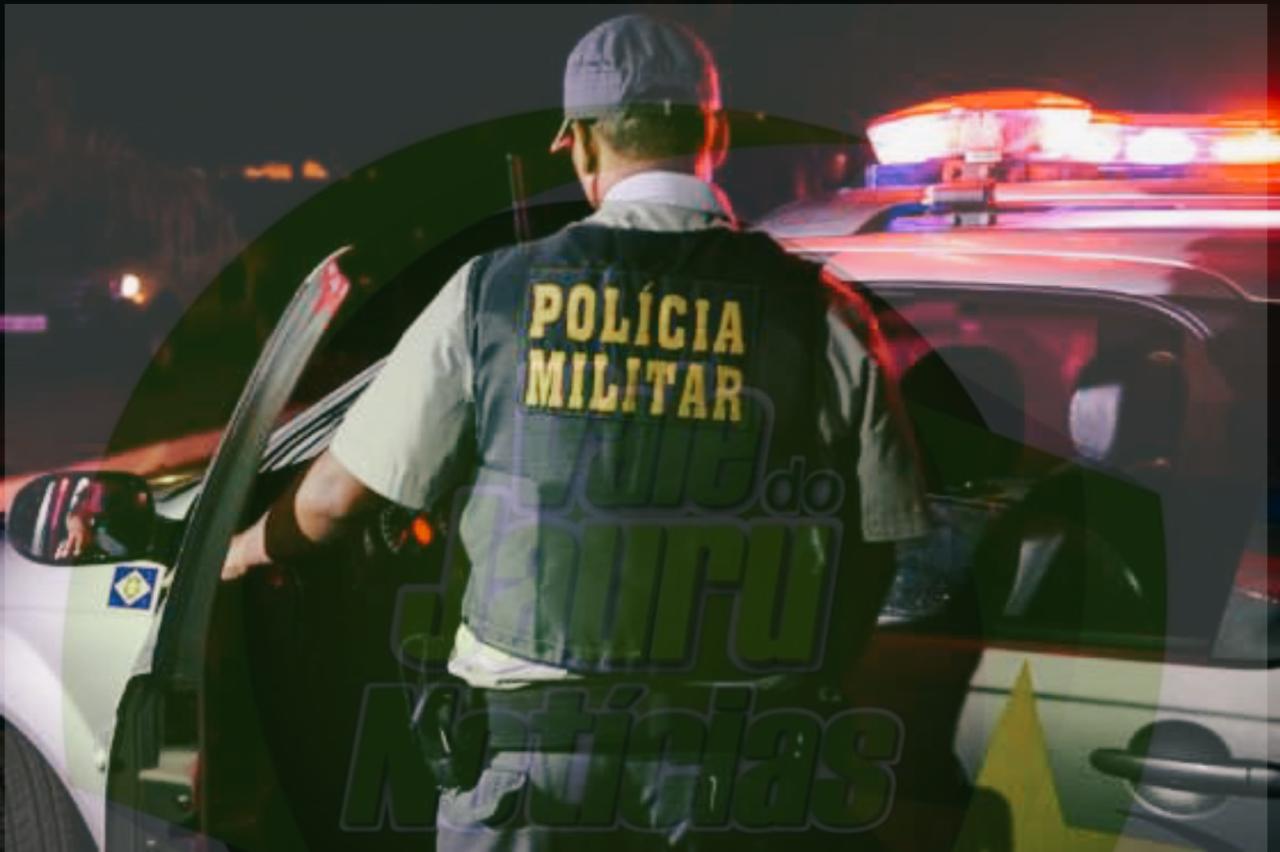 Menor suspeito de cortar língua de garota de 15 anos é apreendido pela polícia