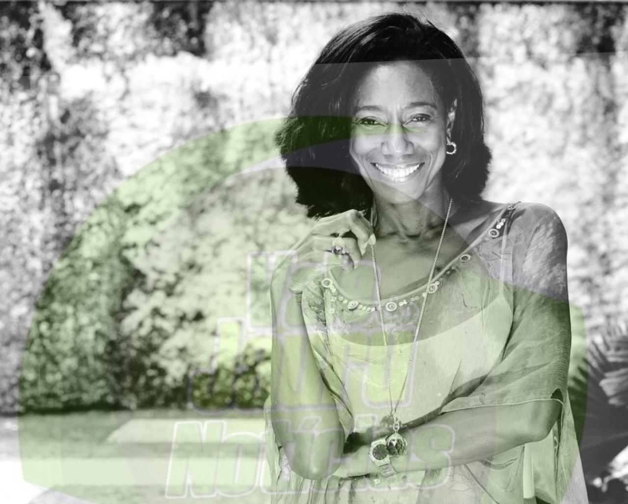 Morre a jornalista Glória Maria, ícone da TV