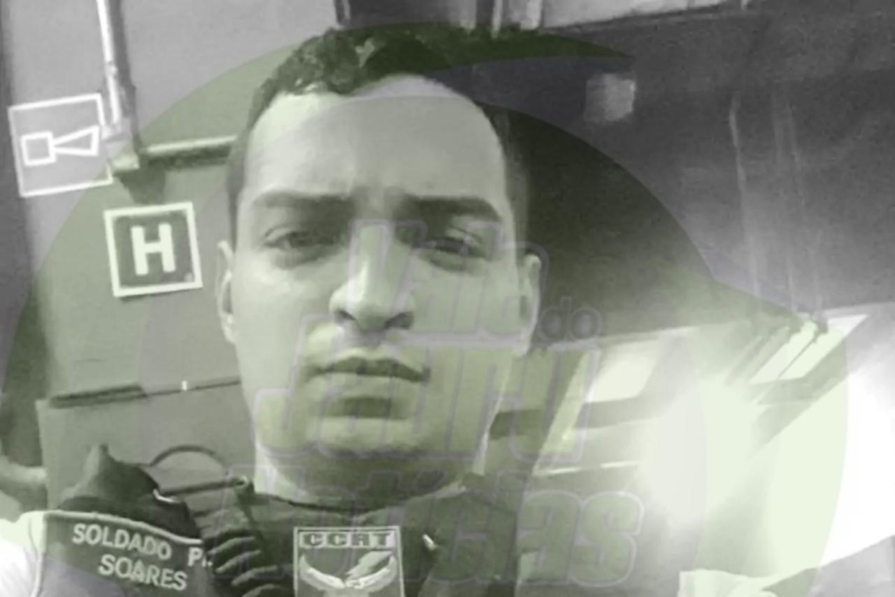 Morte de PM em Várzea Grande pode ter sido acerto de contas. Caso segue sendo investigado