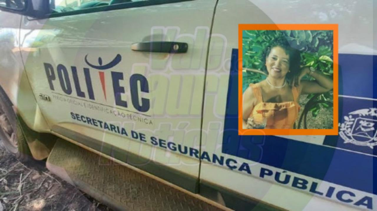 Motociclista morre depois de atingir carro e bater nuca no meio-fio