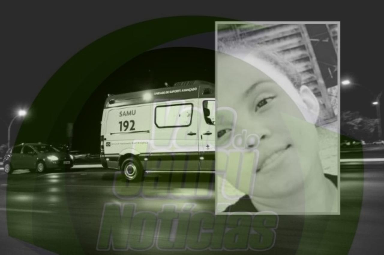 Mulher de 22 anos é assassinada a facadas em Mirassol D'Oeste MT