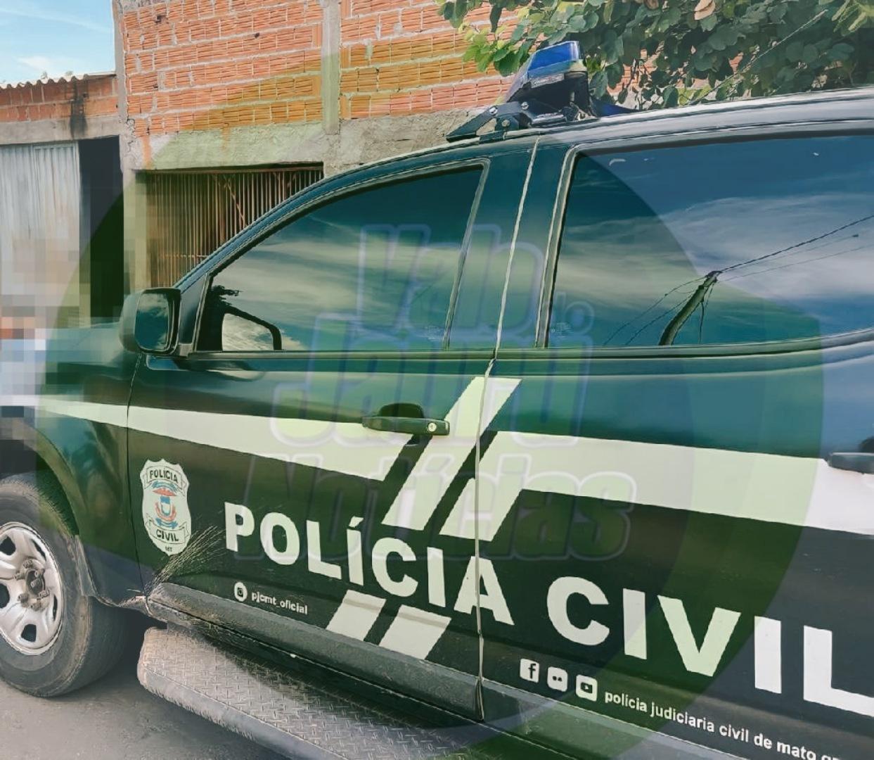 Operação Artrox cumpre prisões e buscas contra criminosos que raptaram e executaram vítima cruelmente