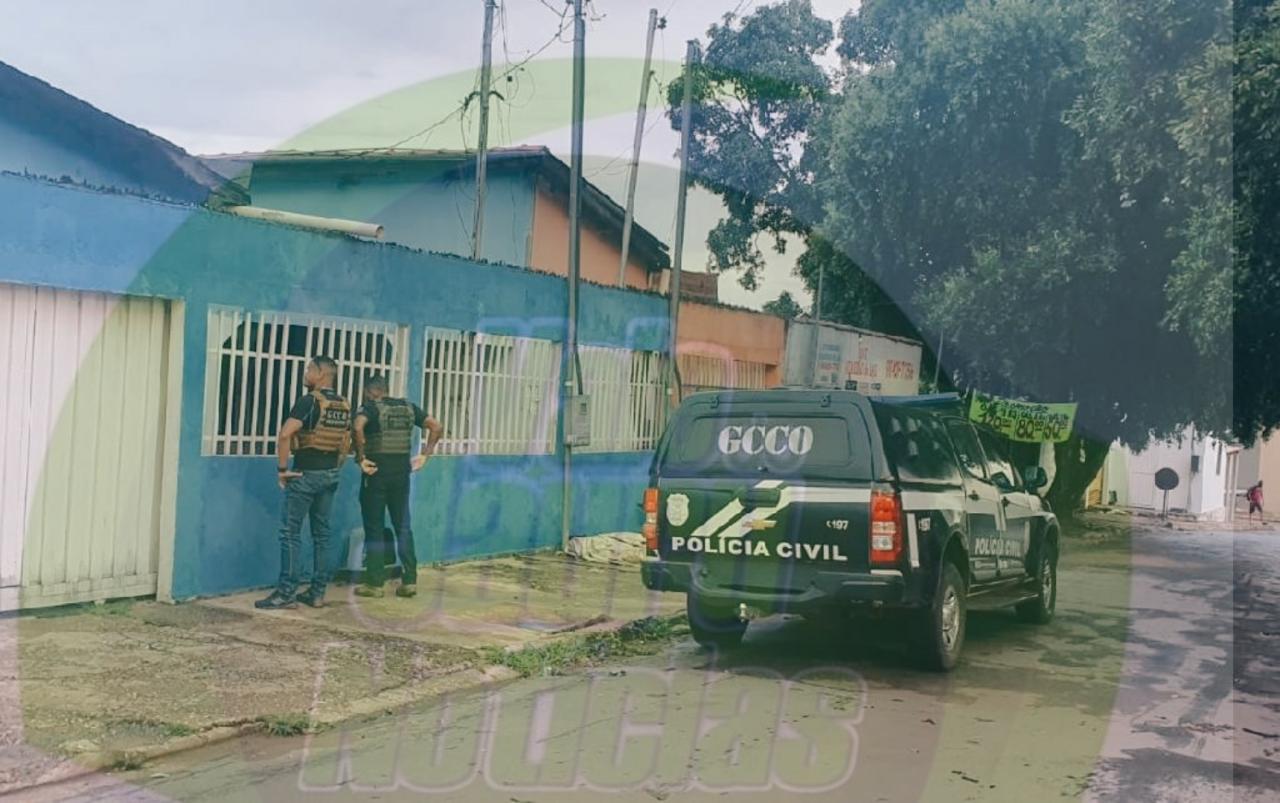 Operação cumpre mandados de buscas em Cuiabá contra advogada investigada por tráfico de influência