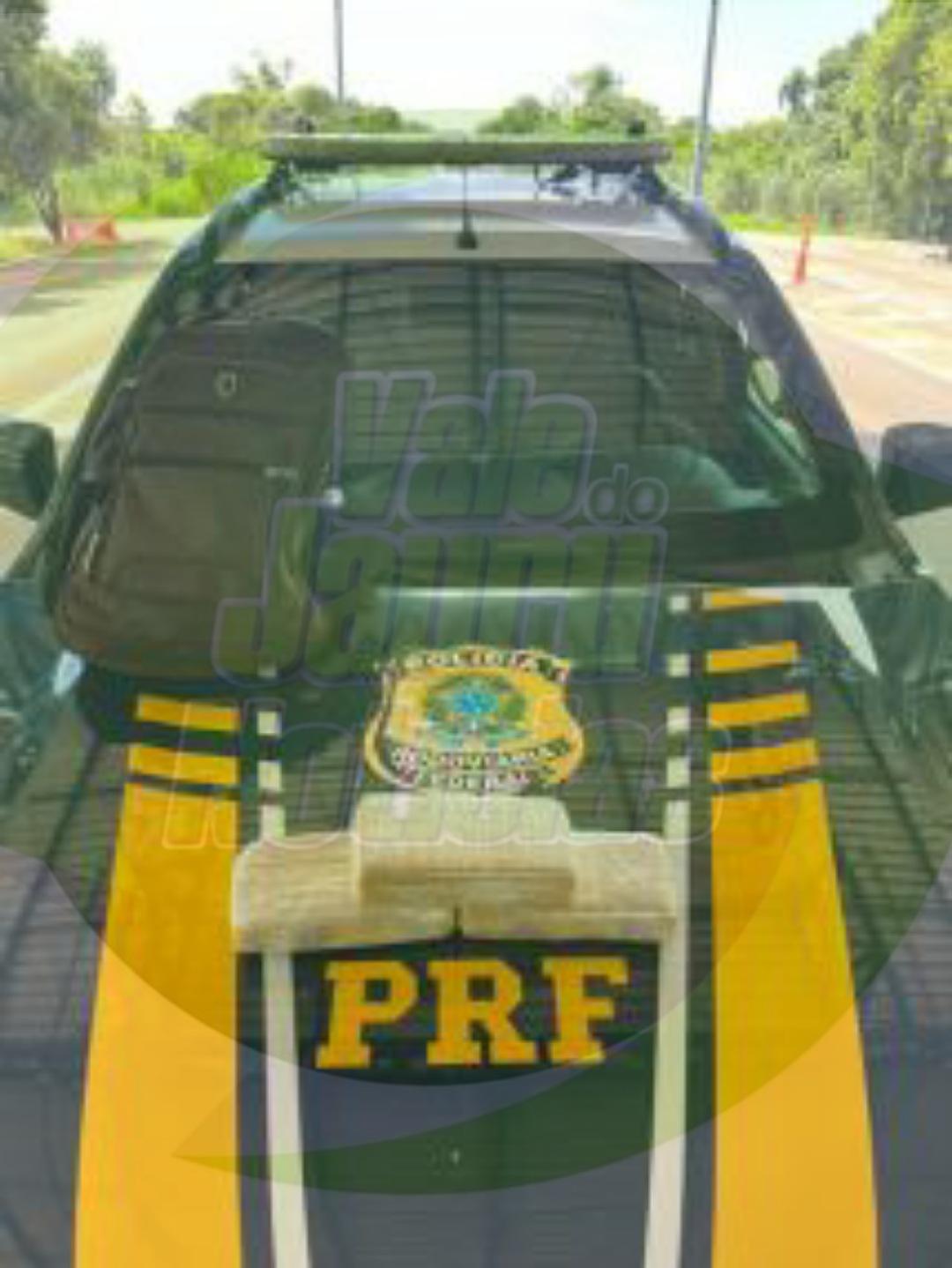 Passageira é presa com 3kg de cocaína na bagagem