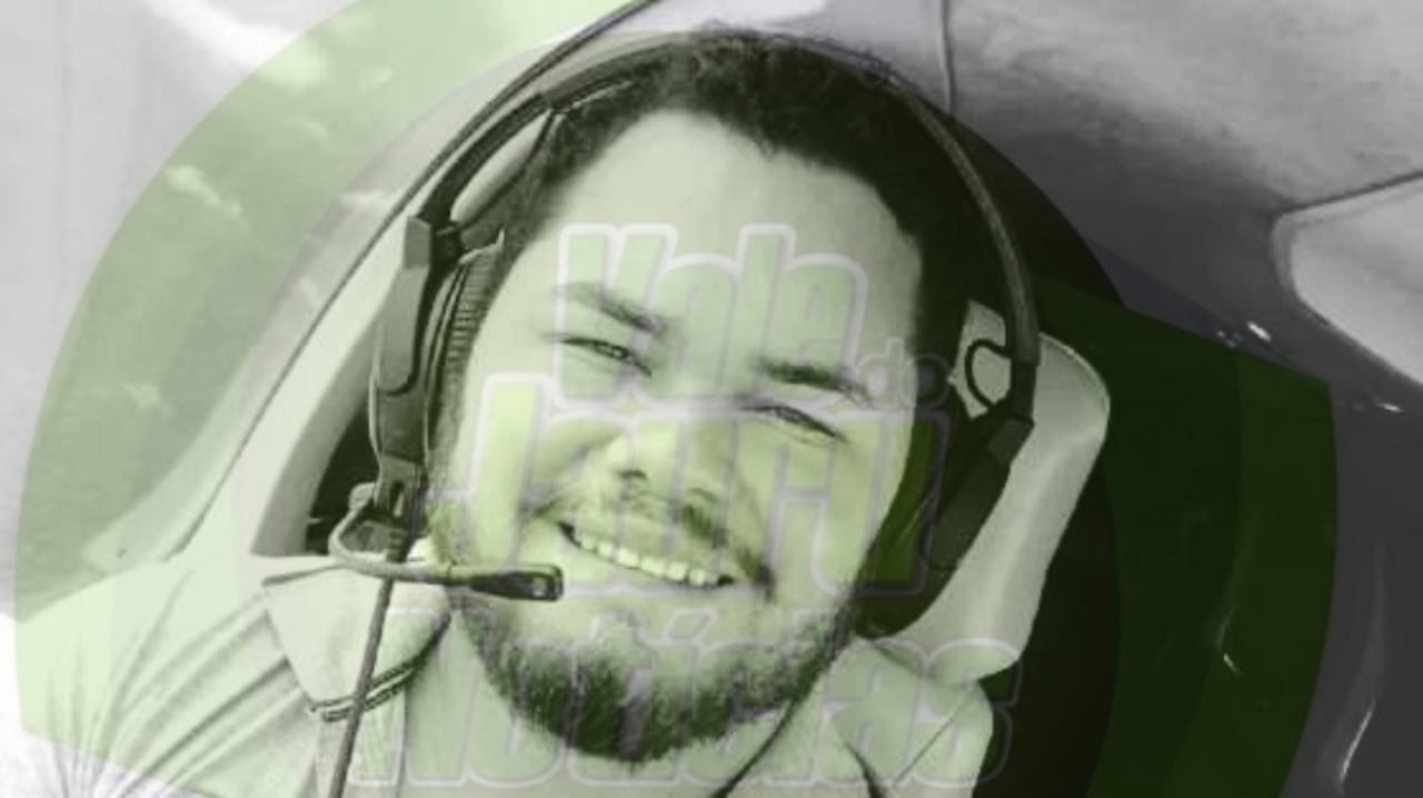 Piloto de MT morre após queda de avião de pequeno porte no Amazonas