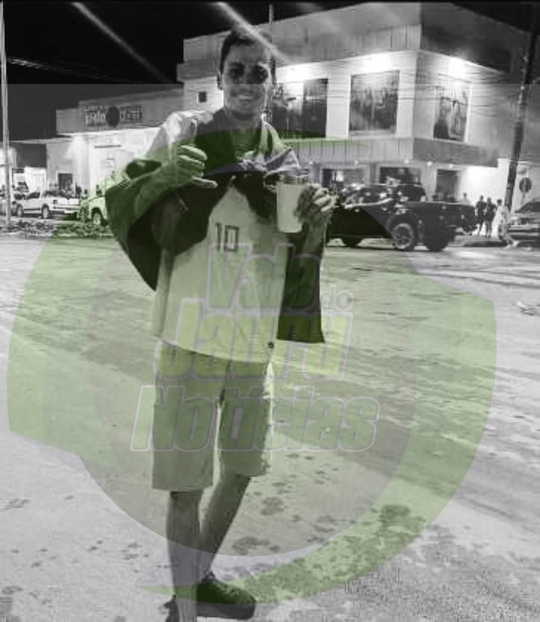 Policia atira e mata homem após discussão por som alto em Vera MT