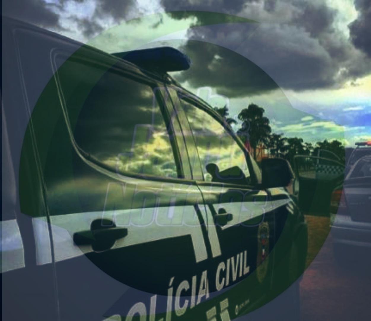 Polícia Civil prende caminhoneiro com CNH falsa em Confresa