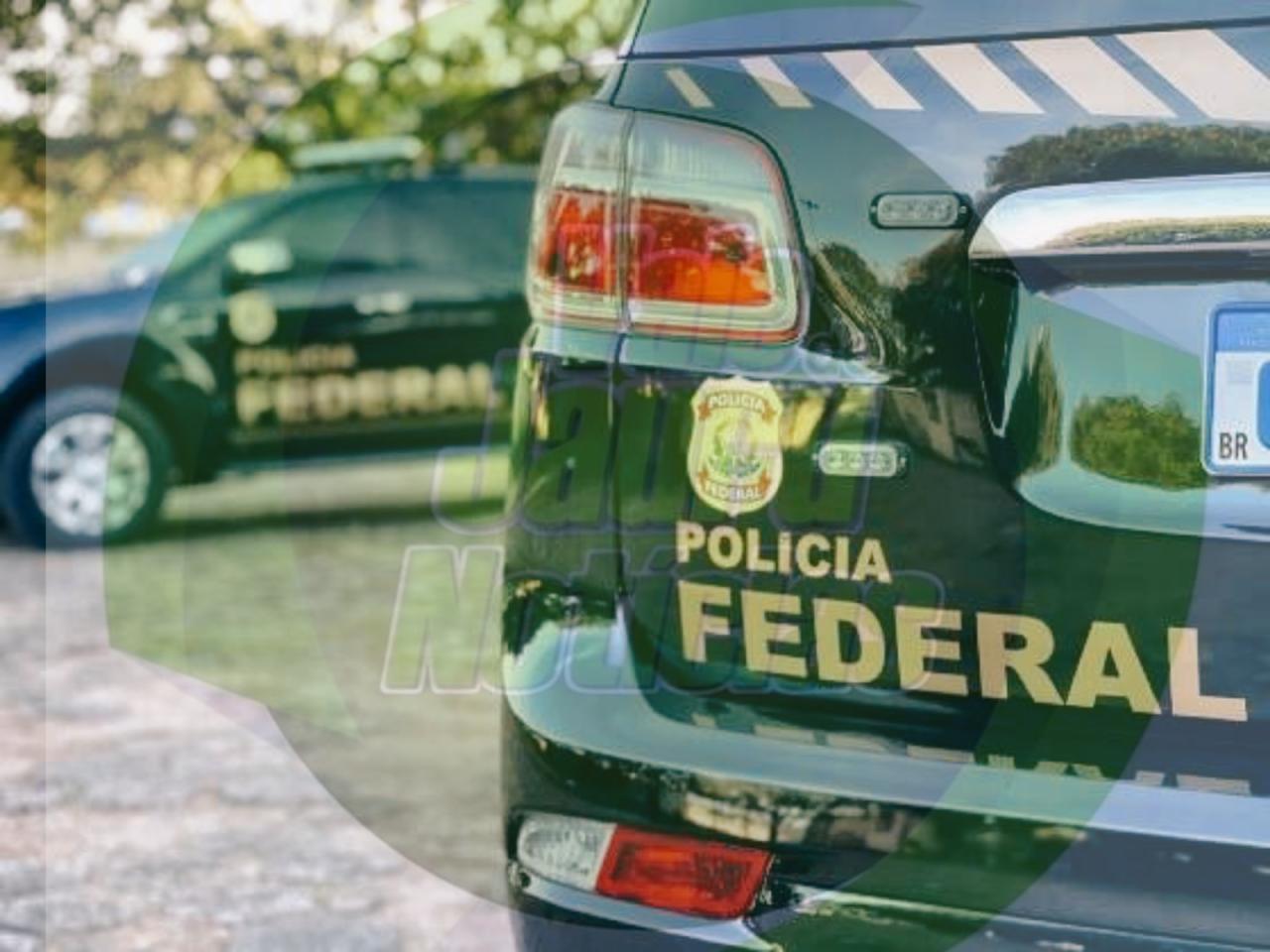 Polícia encontra R$ 4 milhões em carro de MT e descobre esquema de compra ilegal de ouro