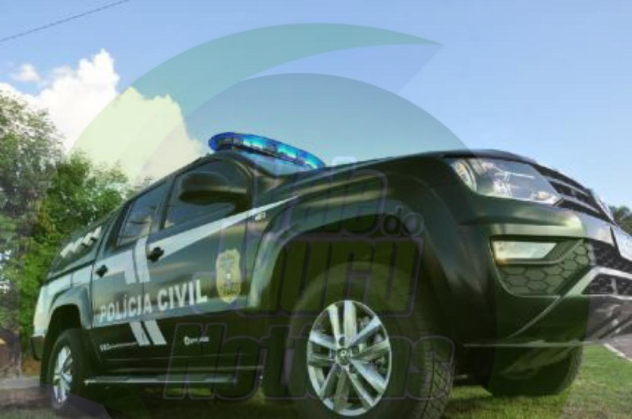 Polícia prende 6 em operação após golpe de R$ 300 mil