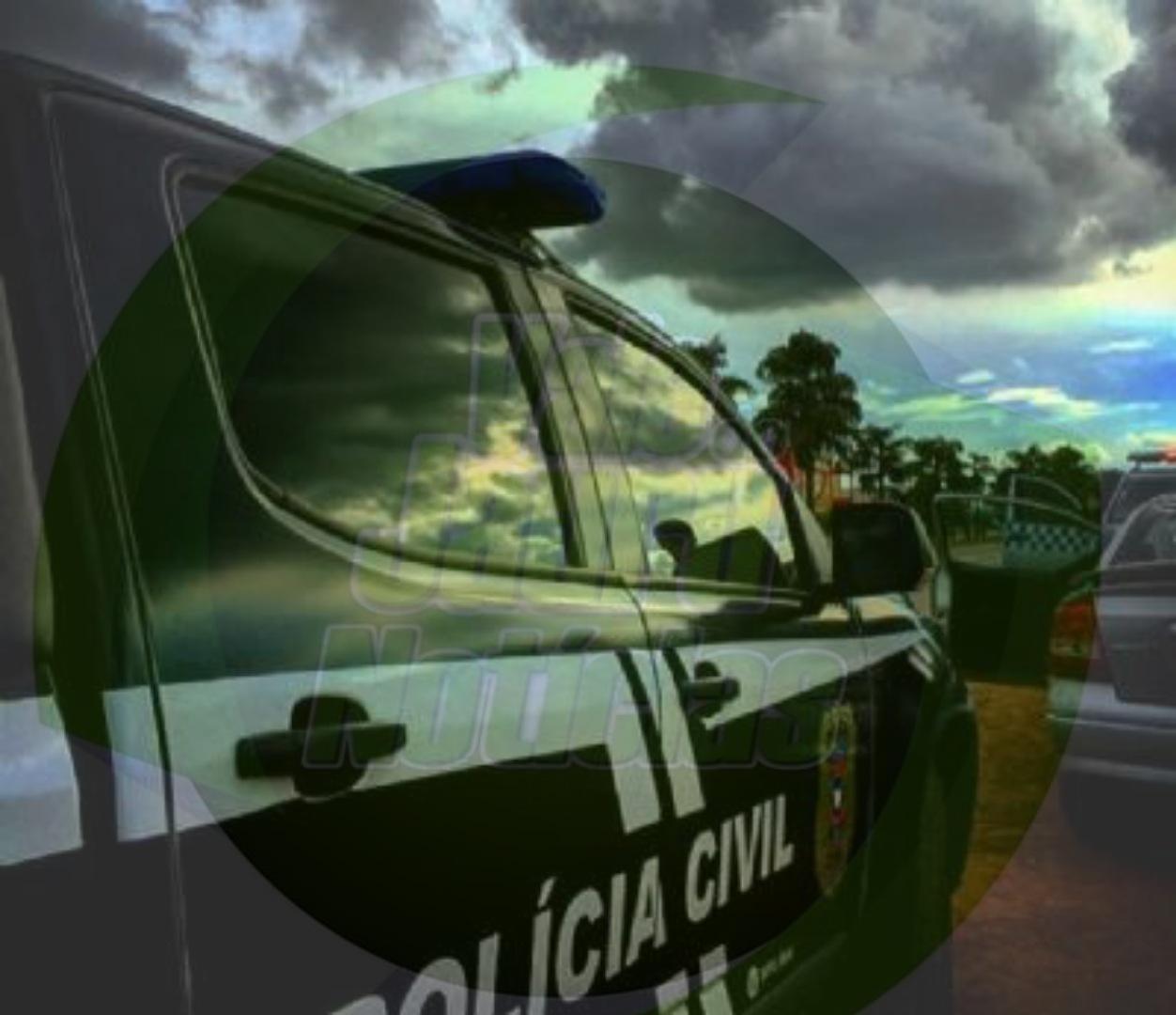 Polícia prende três pessoas apontadas como assassinos de jovem em Pontes e Lacerda