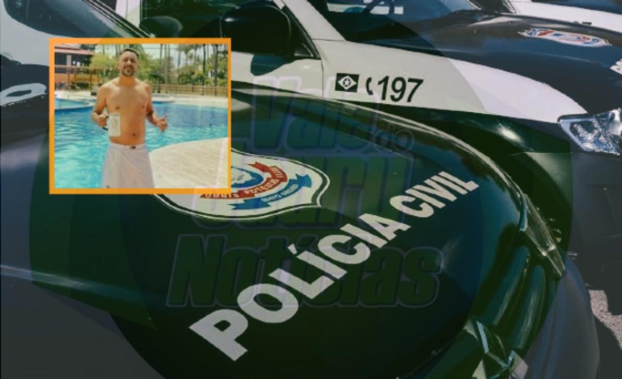 Policial civil mata homem a tiros durante briga de bar no Carnaval cuiabano