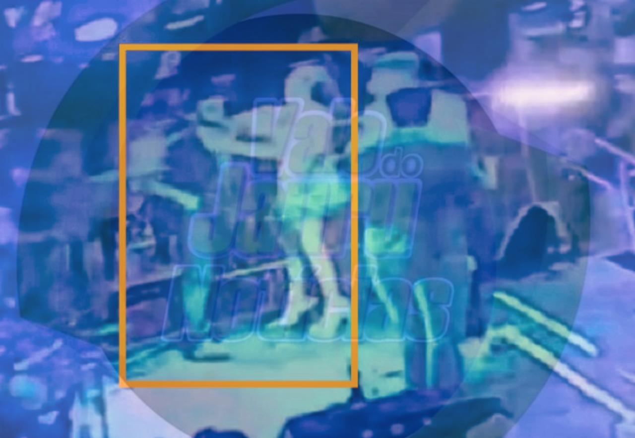 Policial é acusado de espancar esposa que o flagrou conversando com outra no celular