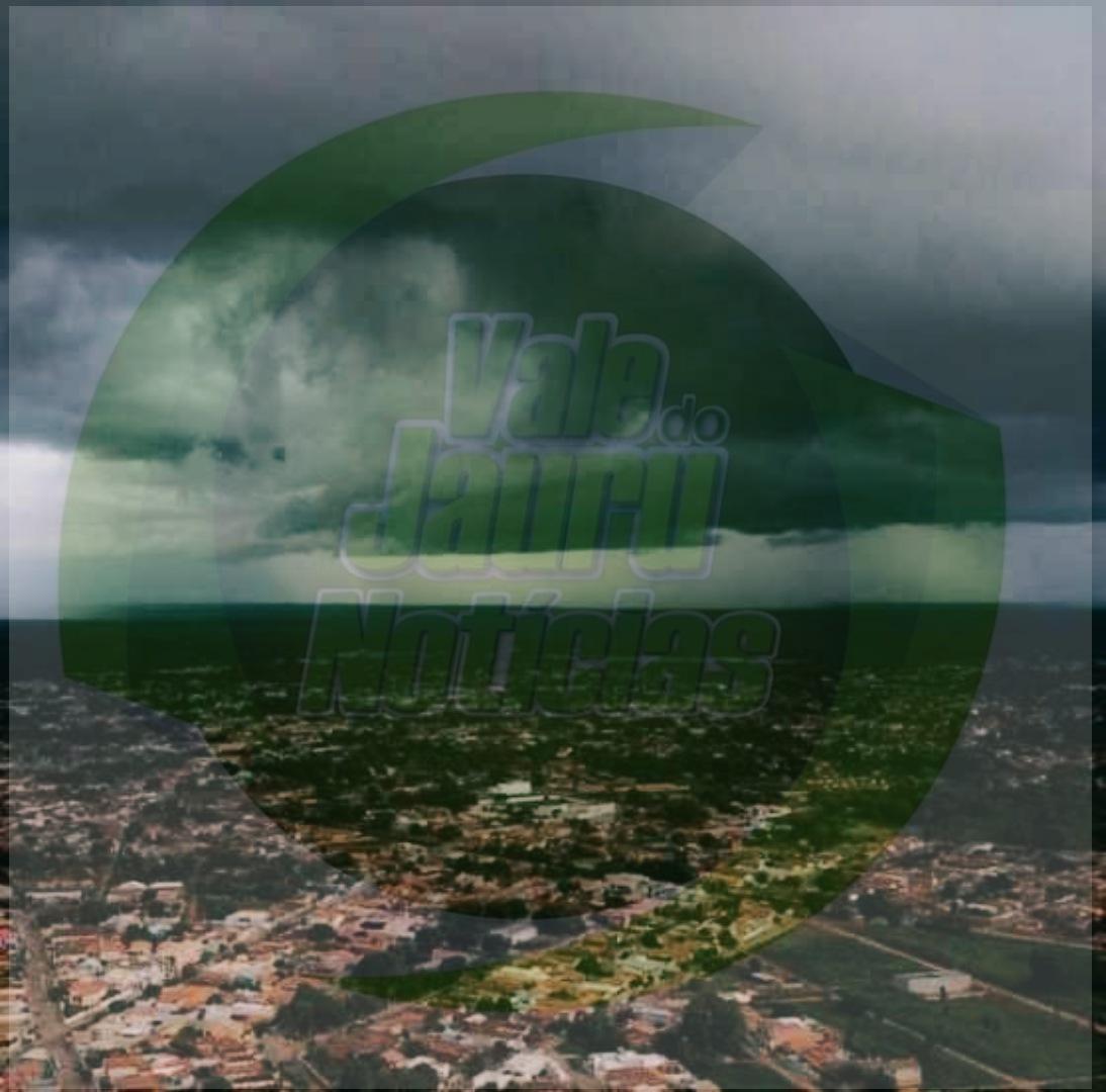 Previsão aponta chuva de granizo em Mato Grosso para o fim de Semana