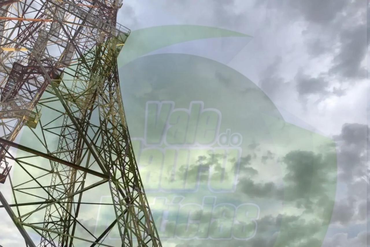 Previsão é de altas temperaturas e chuva em MT