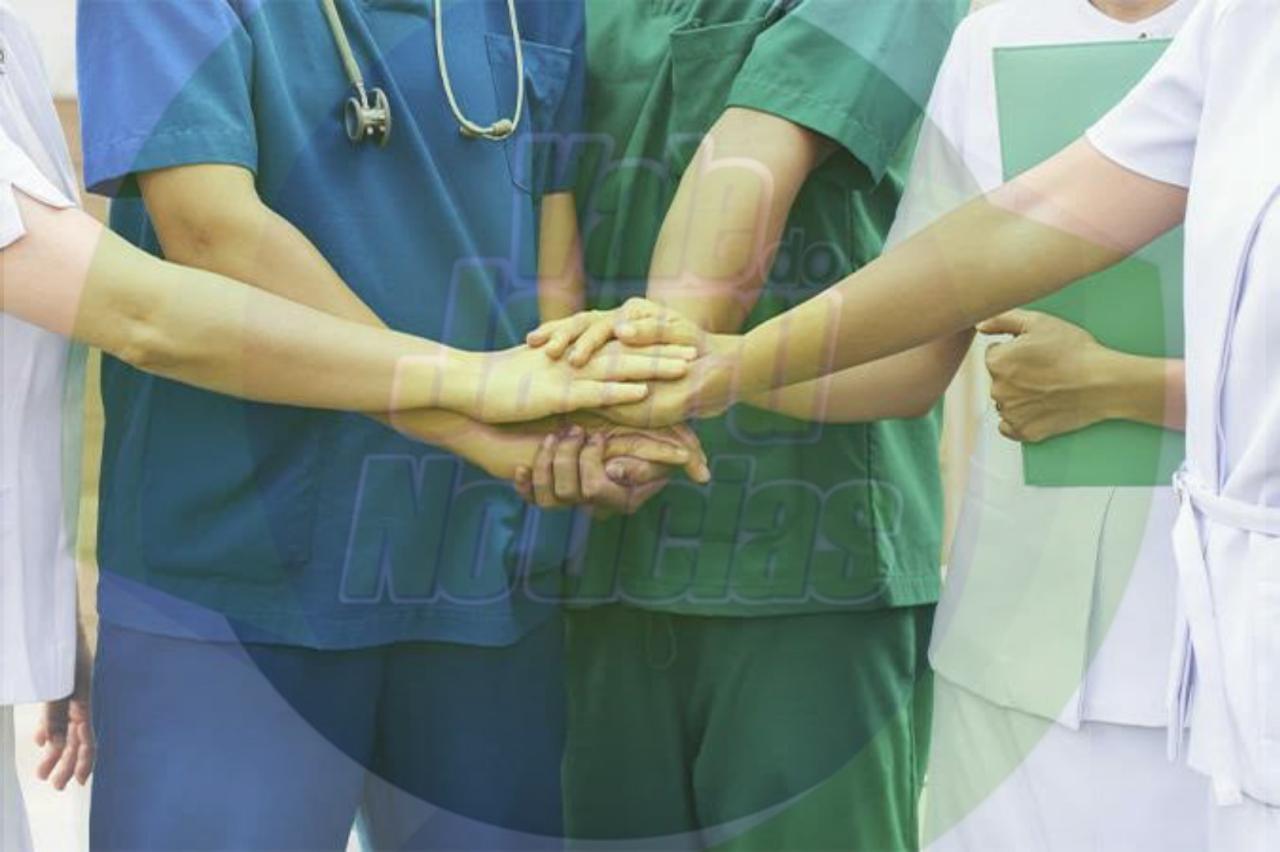 Profissionais da enfermagem de Cáceres paralisam atividades na próxima terça-feira (14)