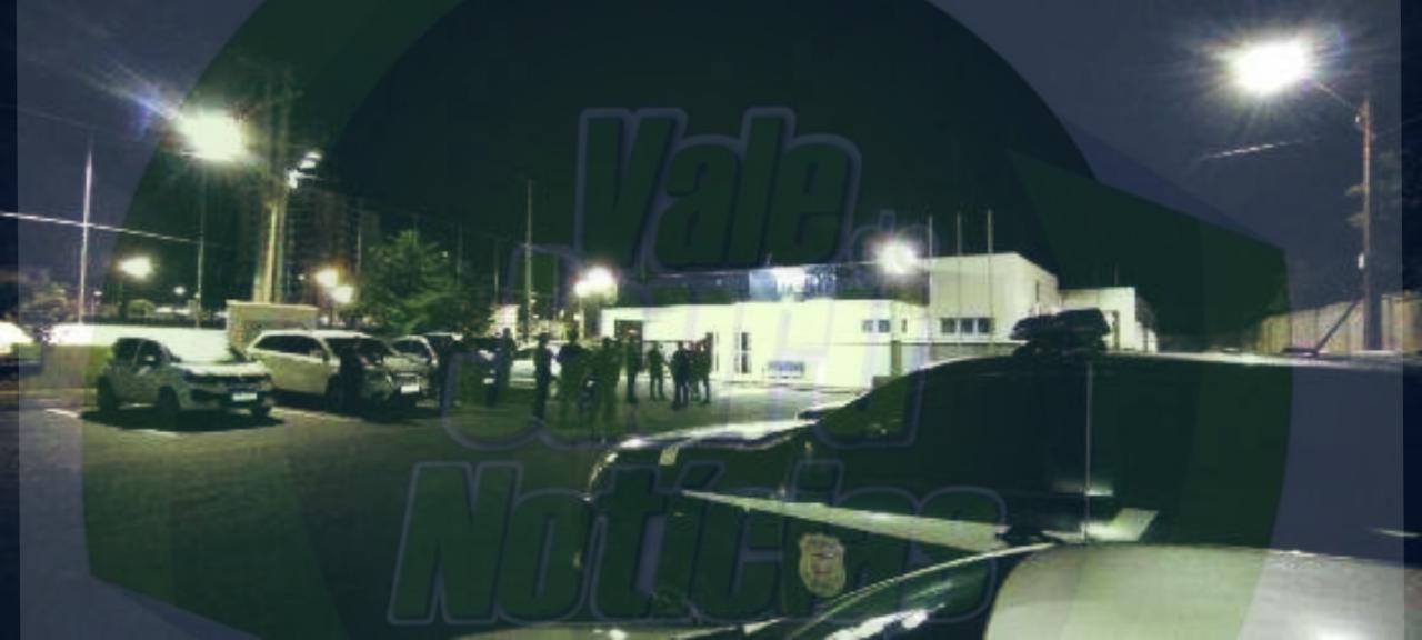 Quadrilha foi responsável por mais de 80 furtos de Hilux; 5 foram presos