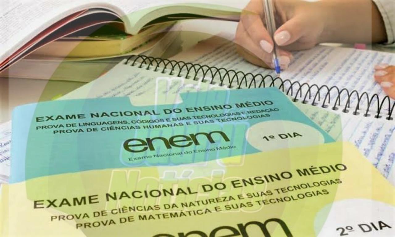 Resultado do Enem 2022 já pode ser consultado