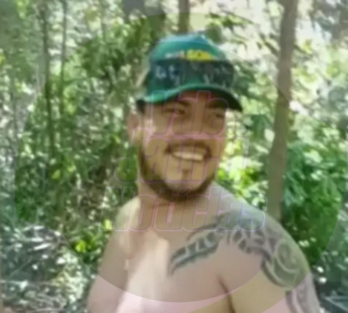 Segundo autor da chacina em Sinop diz que irá se entregar. Após saber que comparsa morreu em confronto com