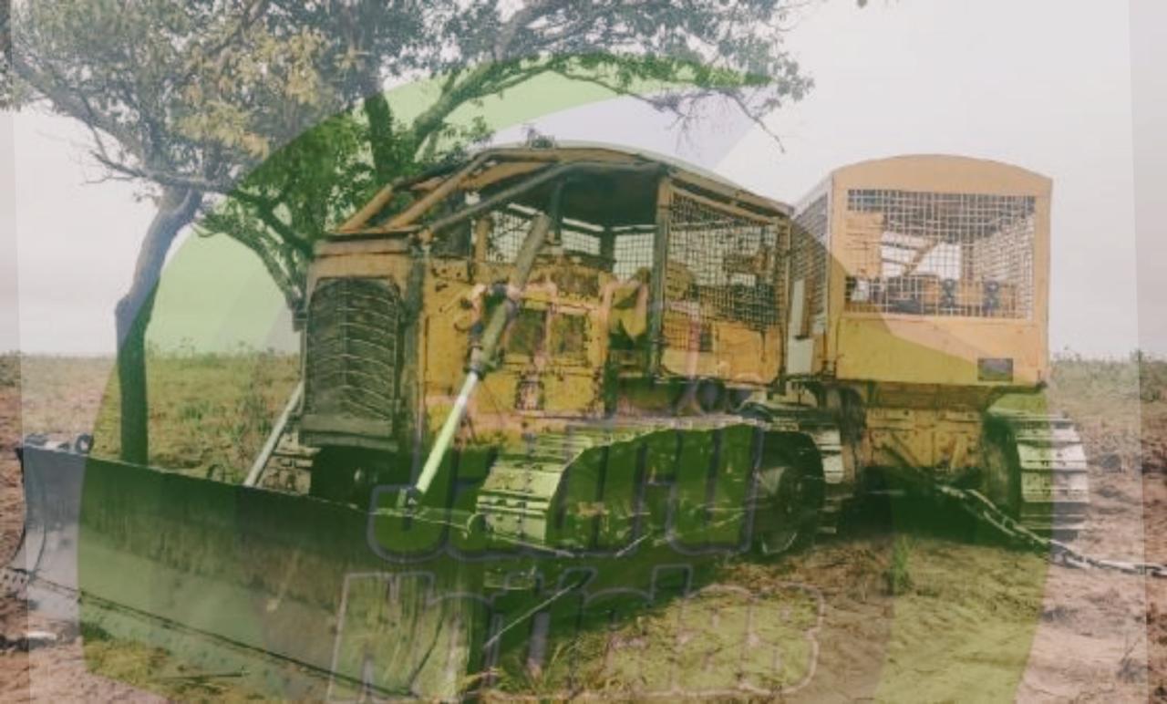 Sema aplica multa de R$ 1 milhão por desmate ilegal em fazenda de MT