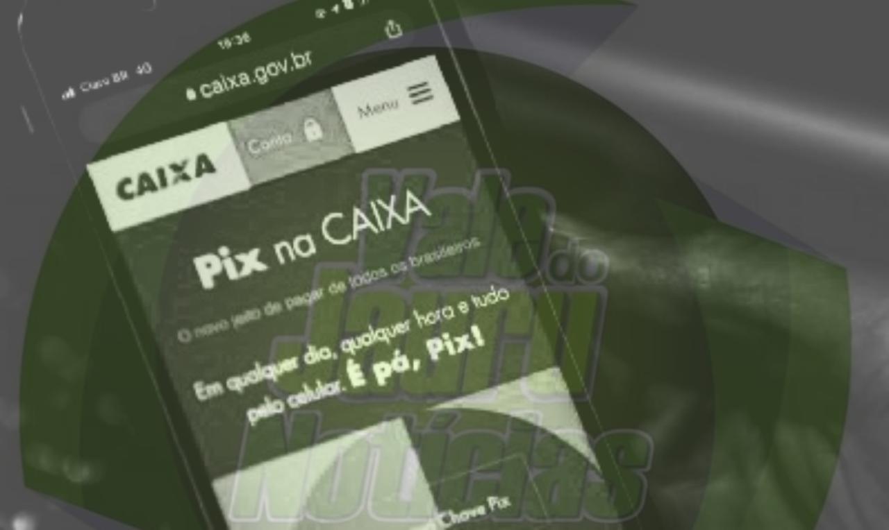 Sistemas do BC que processam PIX passaram por instabilidade na noite dessa sexta