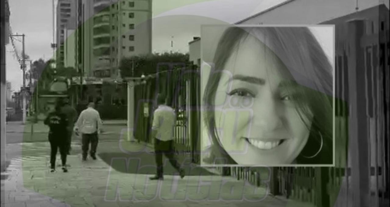 Suspeito de assassinar bancária é preso pela Polícia Civil em Rondonópolis