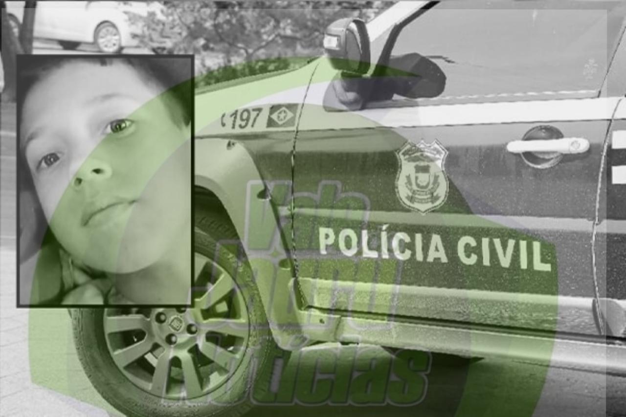 Tragédia: Menino de 12 anos morre com tiro de espingarda na cabeça, em MT; polícia investiga tiro acidental