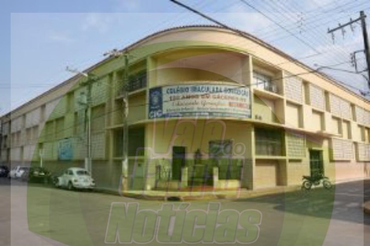 Transferência de aulas do curso de Direito da Unemat para o CIC gera revolta; colégio contesta denúncia de pai de alunas