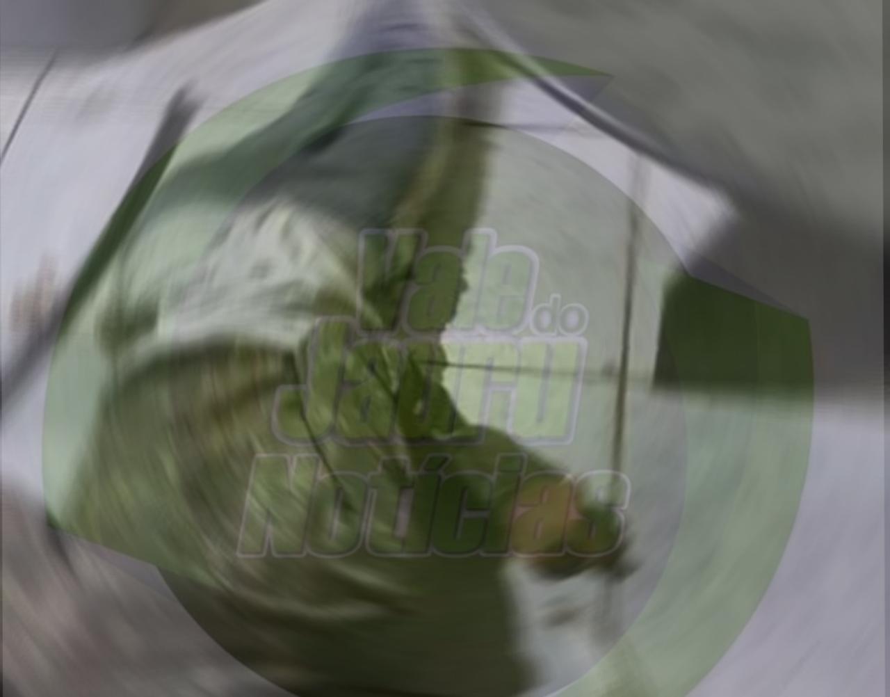 Um homem morreu na noite de quarta-feira (08), durante uma tentativa de assalto a uma propriedade rural