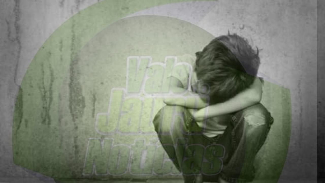 Usuária de drogas é presa por abandonar cinco crianças sozinhas em casa