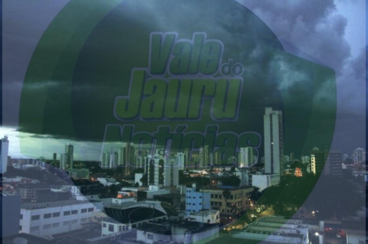 Vários Estados do Brasil têm alerta de temporais neste início de semana