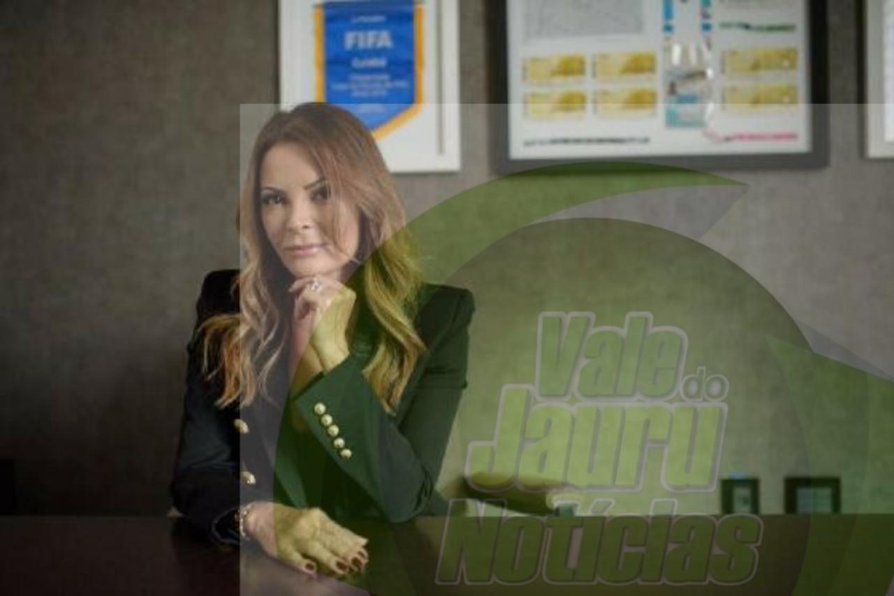 Virginia Mendes passará por procedimento cirúrgico no coração