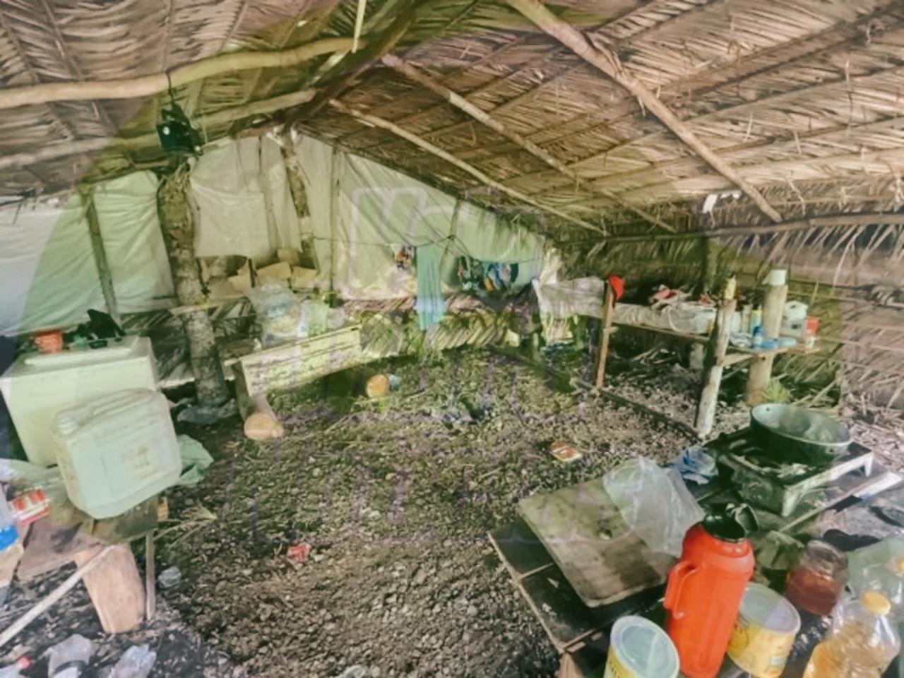 Ação resgata trabalhadores em condições análogas à escravidão em MT