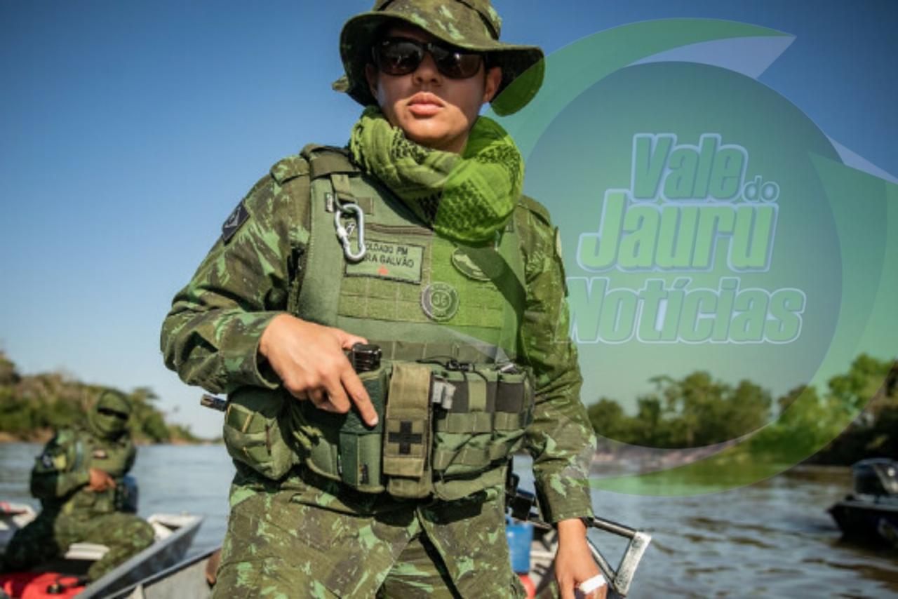 Administrador de granja é preso por resíduos que poluíram córrego em DIAMANTINO MT