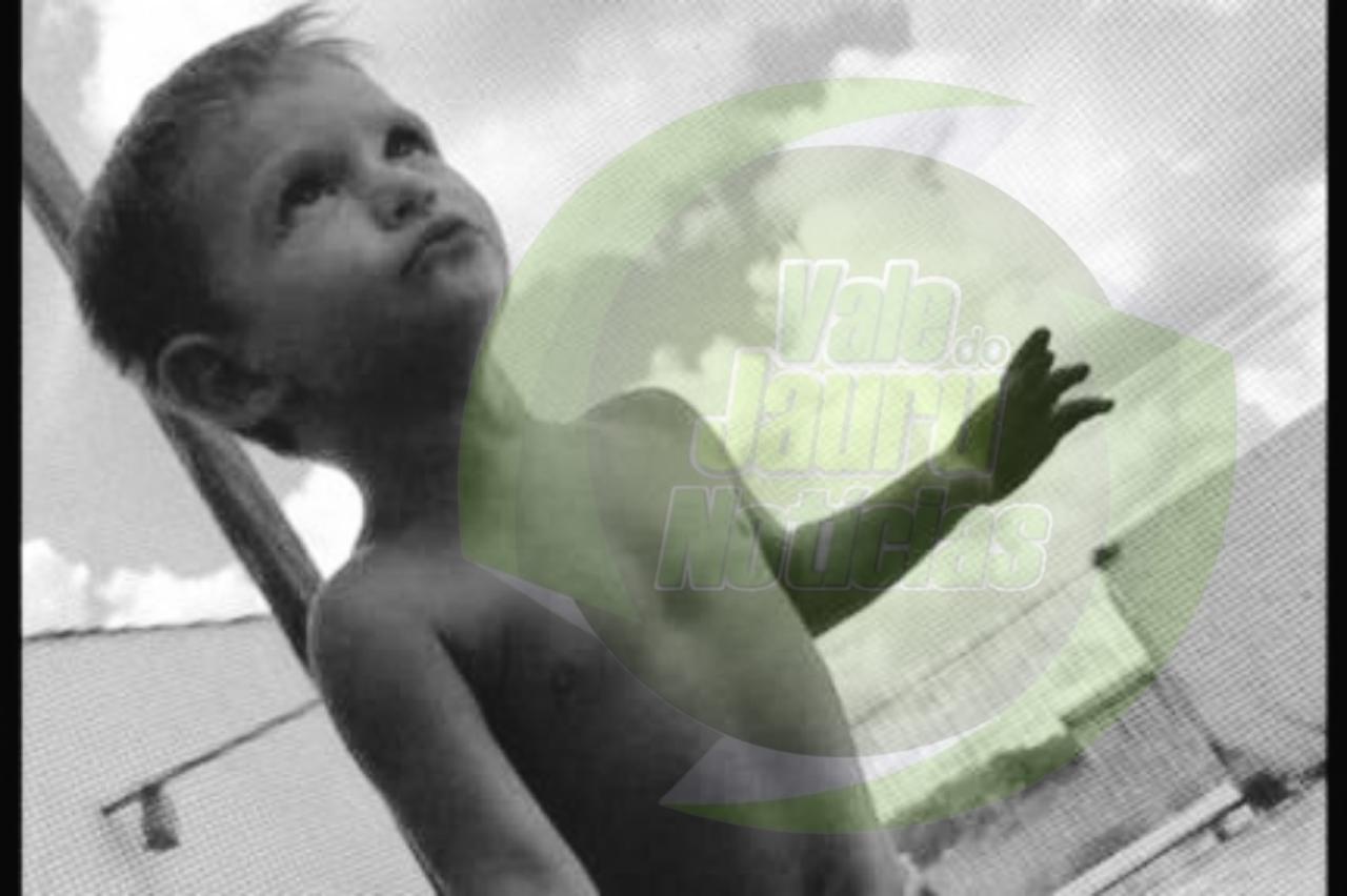 Adolescente mata enteado de 4 anos com golpes de facão  no interior de MT