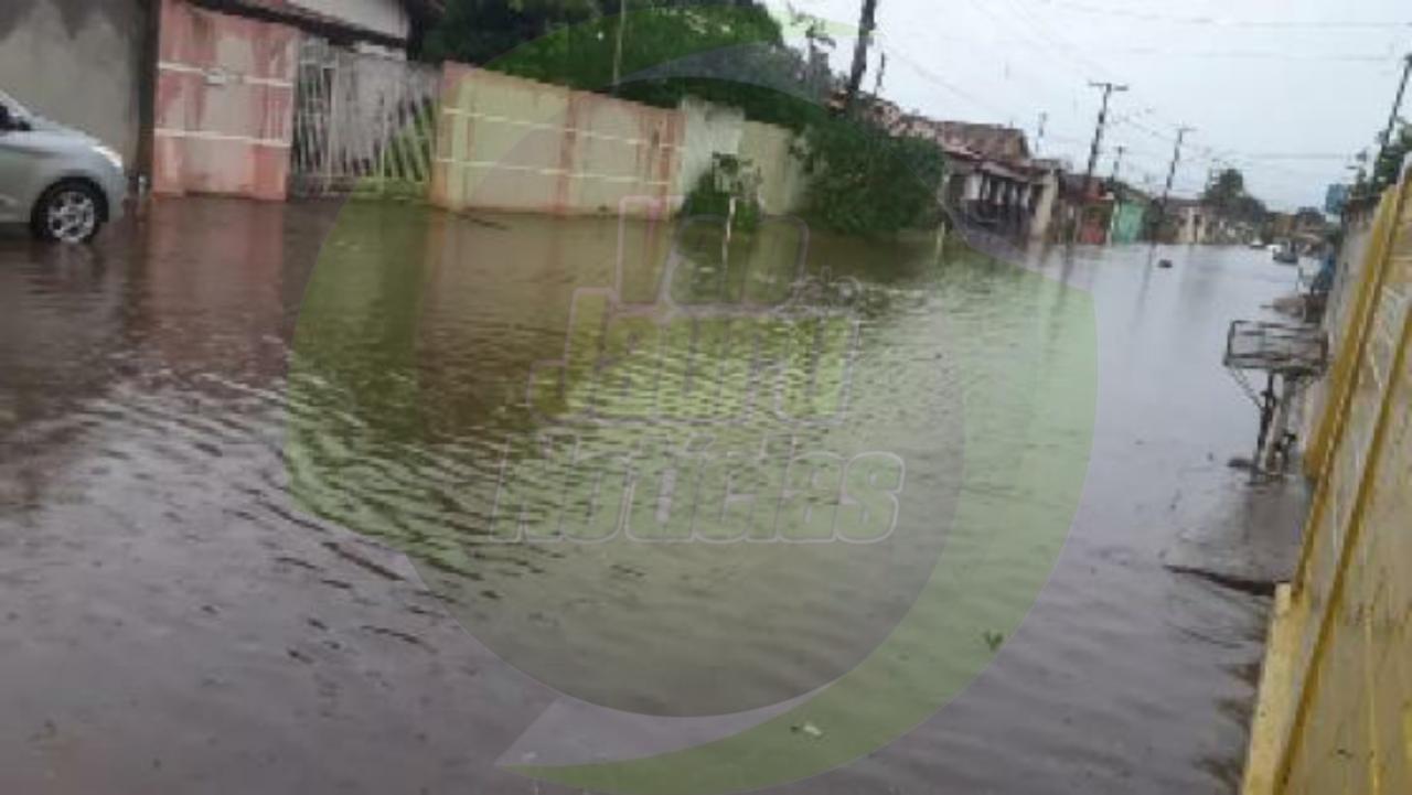 Após fortes chuvas, municípios entram com pedido de emergência para reconstrução de áreas afetadas