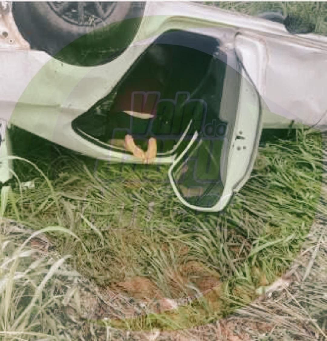 Apresentador do Balanço Geral MT sofre acidente a caminho de velório