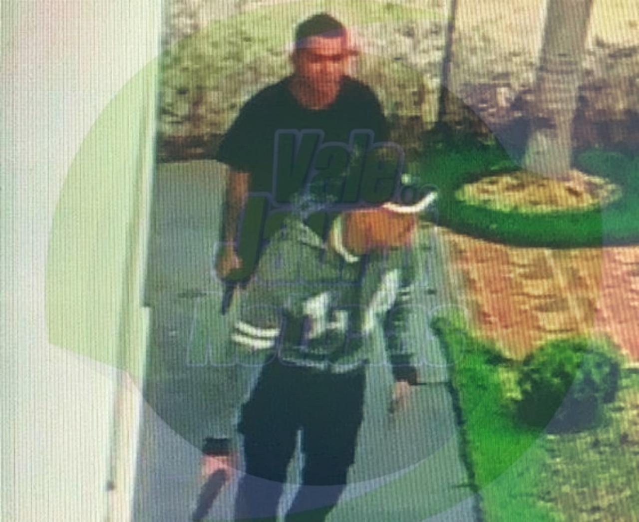 Assaltantes invadem casa de ex-prefeito, fazem ele, esposa e funcionária de refém e fazem limpa em cidade de MT