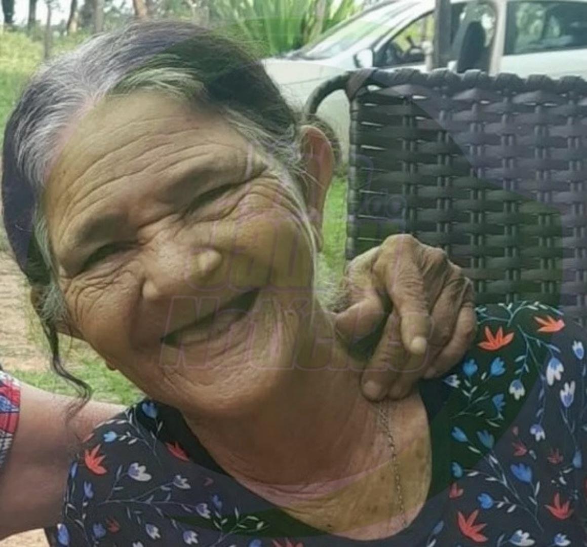 Bombeiros procuram por idosa de 81 anos na região da Estrada do Manso a 3 dias em MT