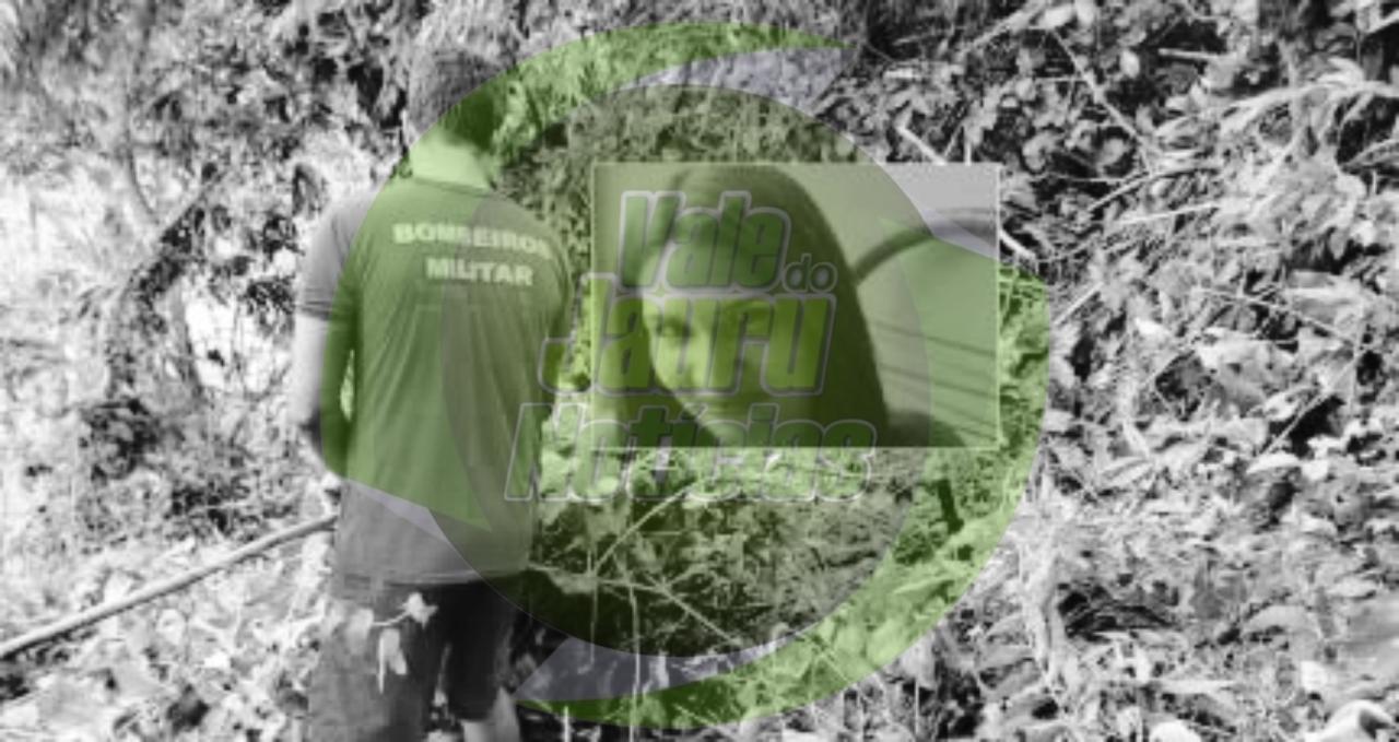 Corpo de diarista que estava desaparecida é encontrado dentro de vala às margens do Rio dos Peixes em Cuiabá MT