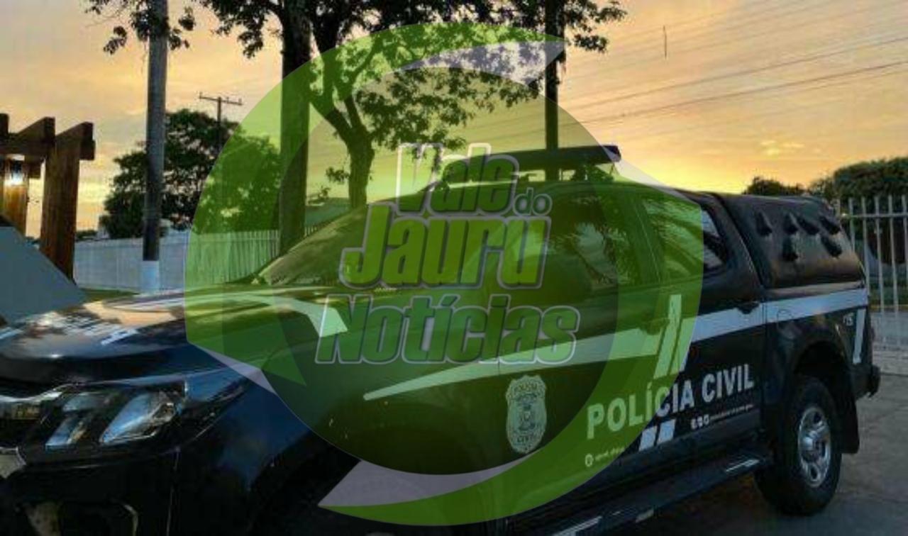 Dono de loja em shopping liderava uma quadrilha de roubo de cargas em MT