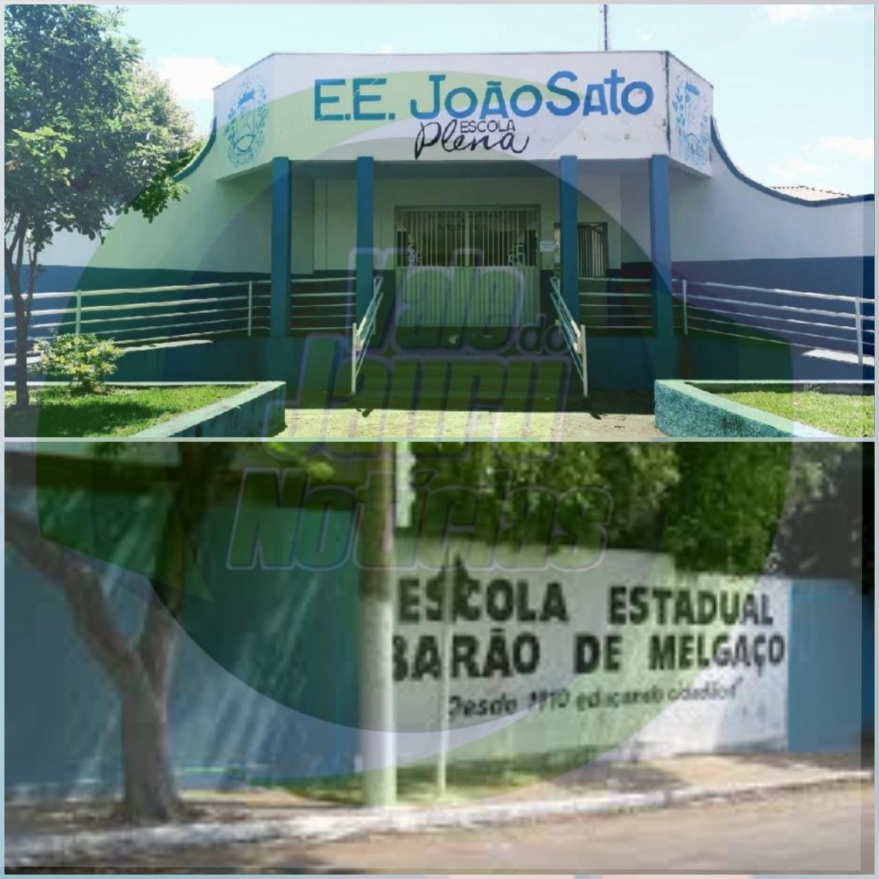 Duas estudantes de Araputanga e um de Figueirópolis D´Oeste são selecionadas para Intercâmbio em Londres